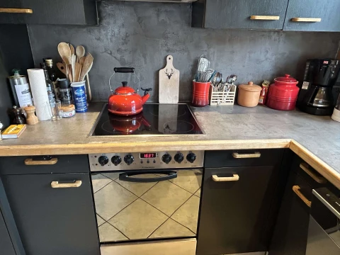 Chalet Le Pacheu, Vakantiehuis, Wallis, people: 12