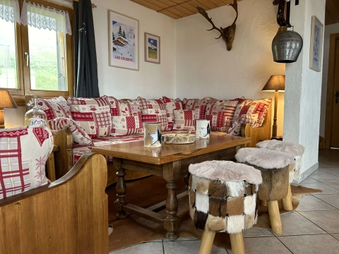 Chalet Le Pacheu, Vakantiehuis, Wallis, people: 12