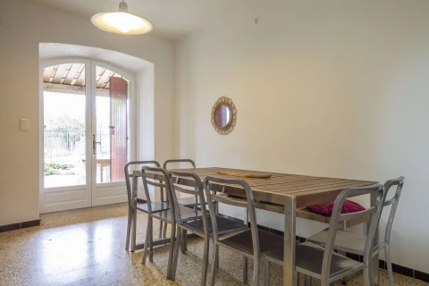 Chante Quinçon, Vakantiehuis, Ardeche, people: 13