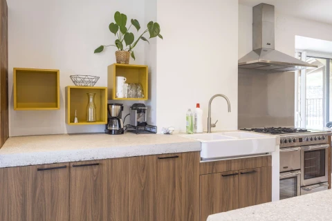 Chante Quinçon, Vakantiehuis, Ardeche, people: 13