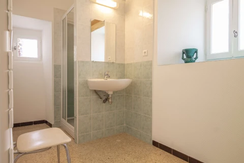 Chante Quinçon, Vakantiehuis, Ardeche, people: 13