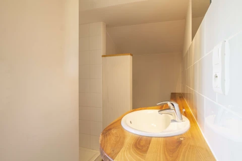 Chante Quinçon, Vakantiehuis, Ardeche, people: 13