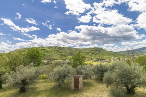 Chante Quinçon, Vakantiehuis, Ardeche, people: 13