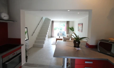 Chantegride, vakantiehuisVilla, Provence, people: 3