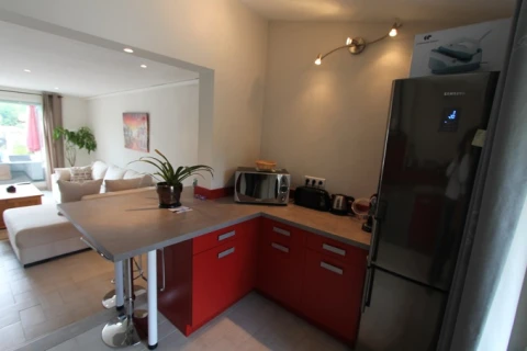 Chantegride, vakantiehuisVilla, Provence, people: 3