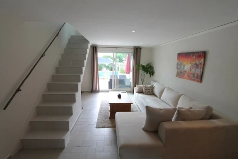 Chantegride, vakantiehuisVilla, Provence, people: 3