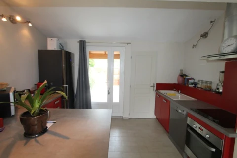 Chantegride, vakantiehuisVilla, Provence, people: 3