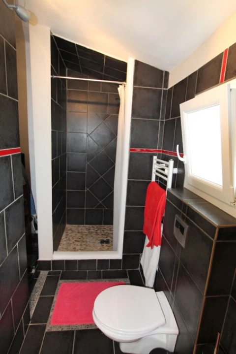 Chantegride, vakantiehuisVilla, Provence, people: 3