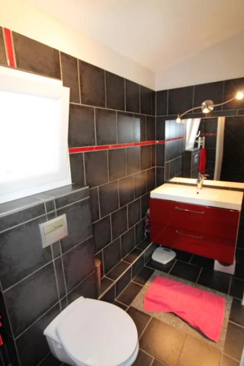 Chantegride, vakantiehuisVilla, Provence, people: 3