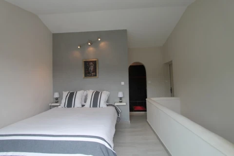 Chantegride, vakantiehuisVilla, Provence, people: 3