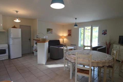 Clos Christol B, vakantiehuisVilla, Provence, people: 7