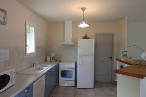 Clos Christol B, vakantiehuisVilla, Provence, people: 7