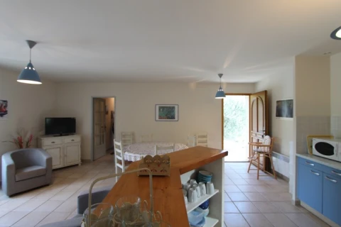 Clos Christol B, vakantiehuisVilla, Provence, people: 7