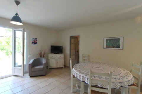 Clos Christol B, vakantiehuisVilla, Provence, people: 7