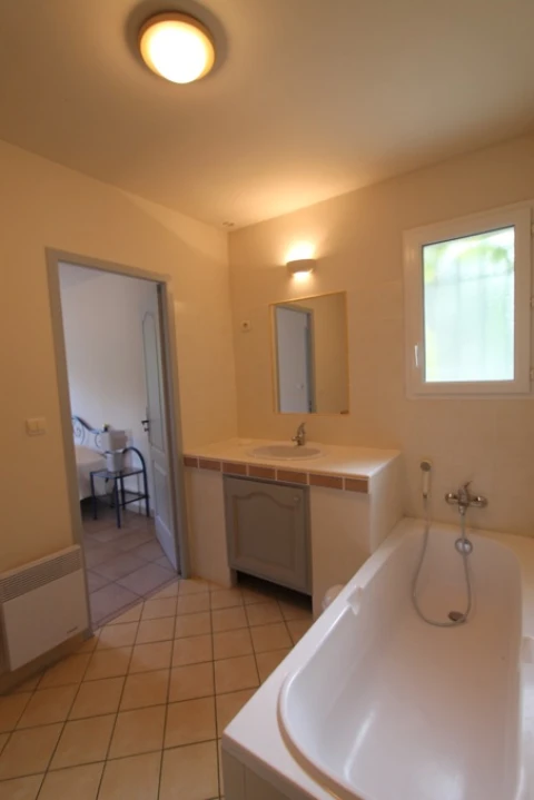 Clos Christol B, vakantiehuisVilla, Provence, people: 7