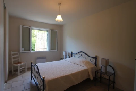 Clos Christol B, vakantiehuisVilla, Provence, people: 7