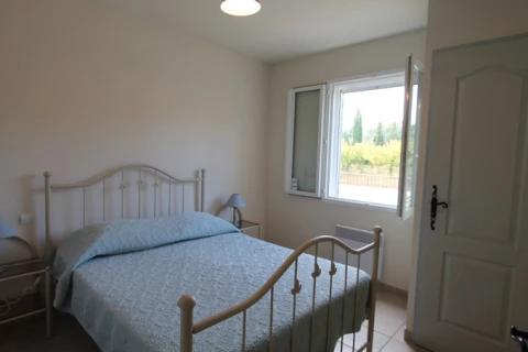 Clos Christol B, vakantiehuisVilla, Provence, people: 7