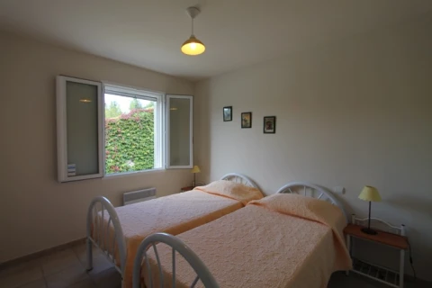 Clos Christol B, vakantiehuisVilla, Provence, people: 7