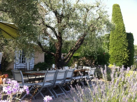 Clos Notre Dame, vakantiehuisVilla, Côte d'azur, people: 10