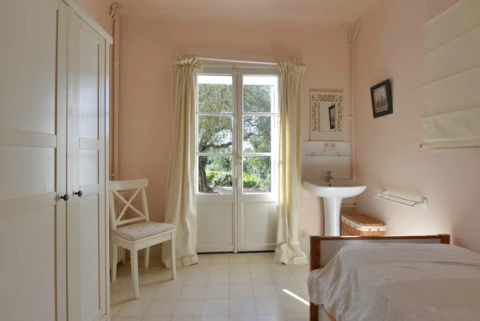 Clos Notre Dame, vakantiehuisVilla, Côte d'azur, people: 10