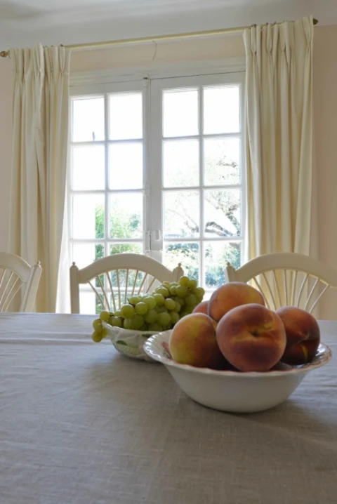 Clos Notre Dame, vakantiehuisVilla, Côte d'azur, people: 10