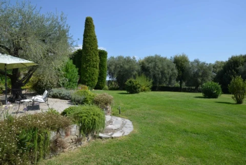 Clos Notre Dame, vakantiehuisVilla, Côte d'azur, people: 10