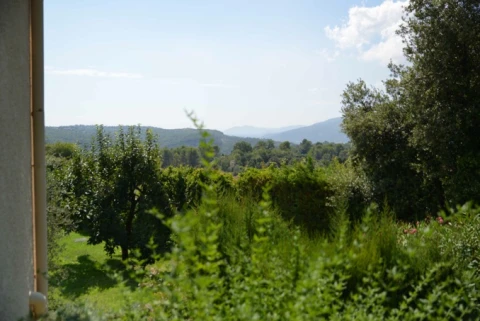 Clos Notre Dame, vakantiehuisVilla, Côte d'azur, people: 10