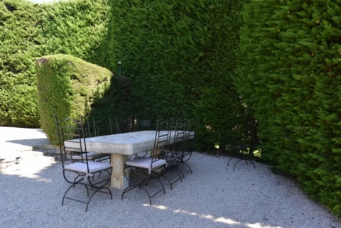 Clos Notre Dame, vakantiehuisVilla, Côte d'azur, people: 10