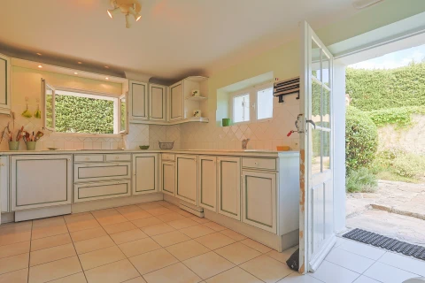 Holiday home in French Riviera for 10 people - Clos Notre Dame