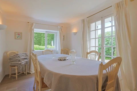 Holiday home in French Riviera for 10 people - Clos Notre Dame