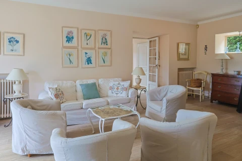 Holiday home in French Riviera for 10 people - Clos Notre Dame