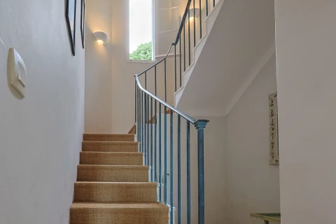 Holiday home in French Riviera for 10 people - Clos Notre Dame