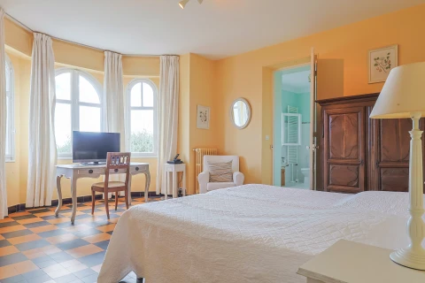 Holiday home in French Riviera for 10 people - Clos Notre Dame