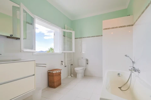 Holiday home in French Riviera for 10 people - Clos Notre Dame