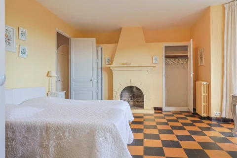 Holiday home in French Riviera for 10 people - Clos Notre Dame