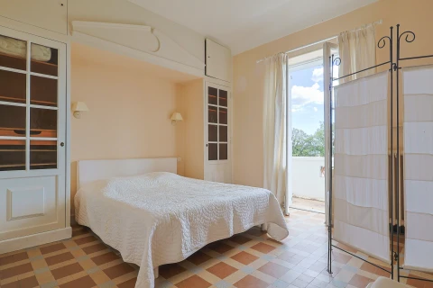 Holiday home in French Riviera for 10 people - Clos Notre Dame