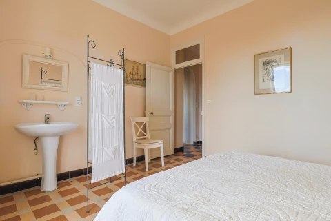 Holiday home in French Riviera for 10 people - Clos Notre Dame