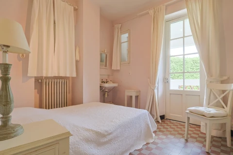 Holiday home in French Riviera for 10 people - Clos Notre Dame