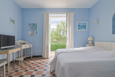 Holiday home in French Riviera for 10 people - Clos Notre Dame