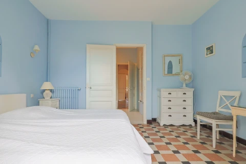 Holiday home in French Riviera for 10 people - Clos Notre Dame