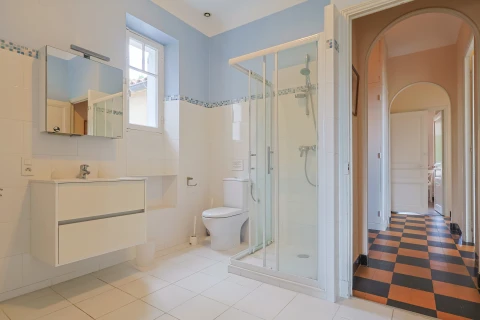 Holiday home in French Riviera for 10 people - Clos Notre Dame