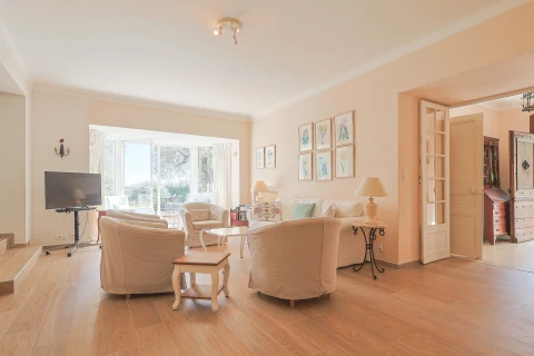 Holiday home in French Riviera for 10 people - Clos Notre Dame