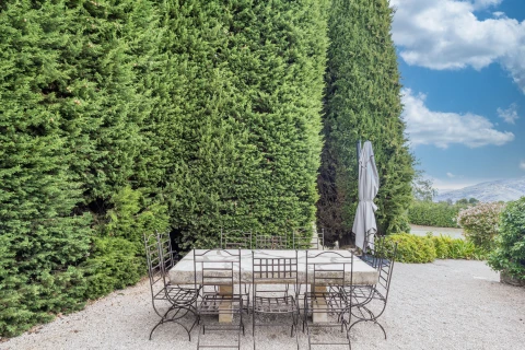 Holiday home in French Riviera for 10 people - Clos Notre Dame