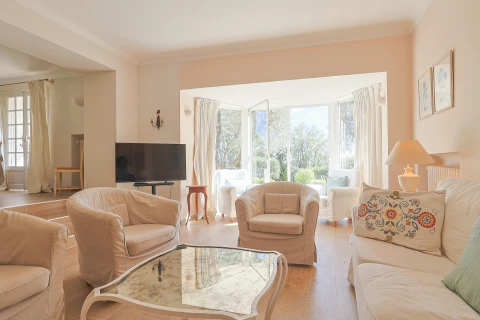 Holiday home in French Riviera for 10 people - Clos Notre Dame