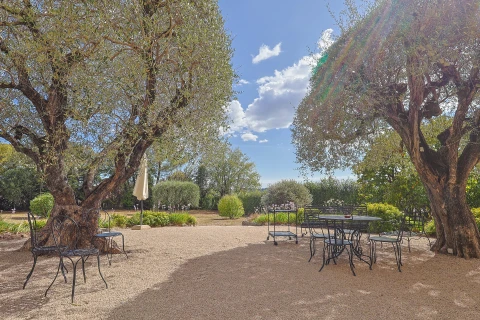 Holiday home in French Riviera for 10 people - Clos Notre Dame