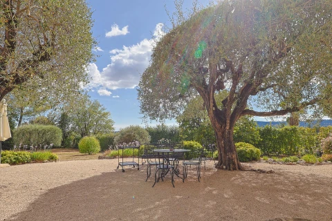 Holiday home in French Riviera for 10 people - Clos Notre Dame