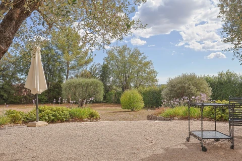 Holiday home in French Riviera for 10 people - Clos Notre Dame