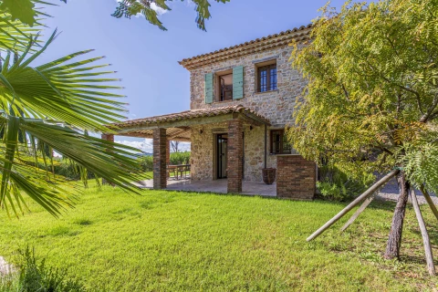 Coeur de Provence, Vakantiehuis, Provence, people: 10