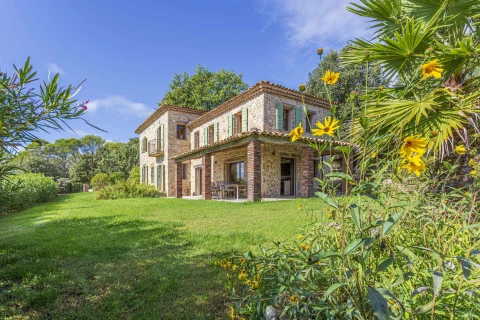 Coeur de Provence, Vakantiehuis, Provence, people: 10