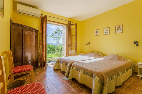 Coeur de Provence, Vakantiehuis, Provence, people: 10